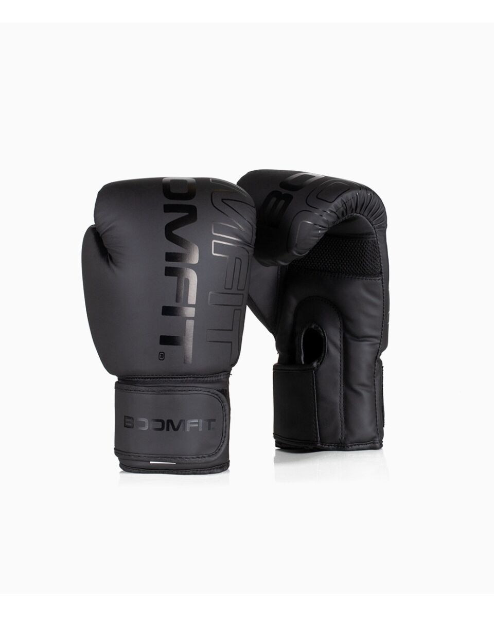 Luvas de Boxe Furious 12OZ (par) - BOOMFIT