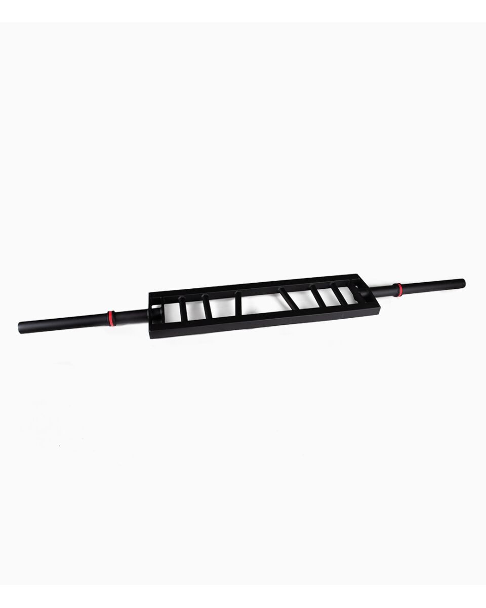 Barra olímpica multi-grip - boomfit