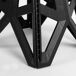 Aktive Taburete plegable camping extraresistente Aktive Taburete plegable camping extraresistente Preto