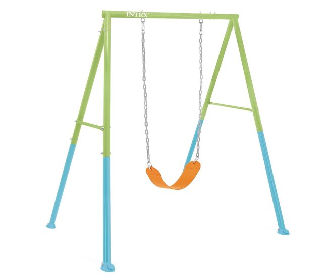 Balanço infantil intex