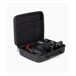 Pistola de Massagem Muscular - BOOMFIT Pistola de Massagem Muscular - BOOMFIT Preto