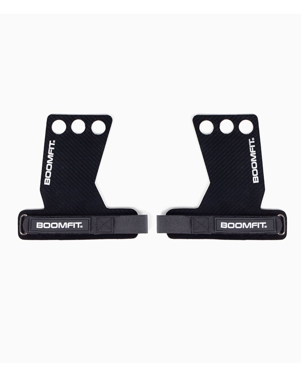 Estafas XL (par) - BOOMFIT
