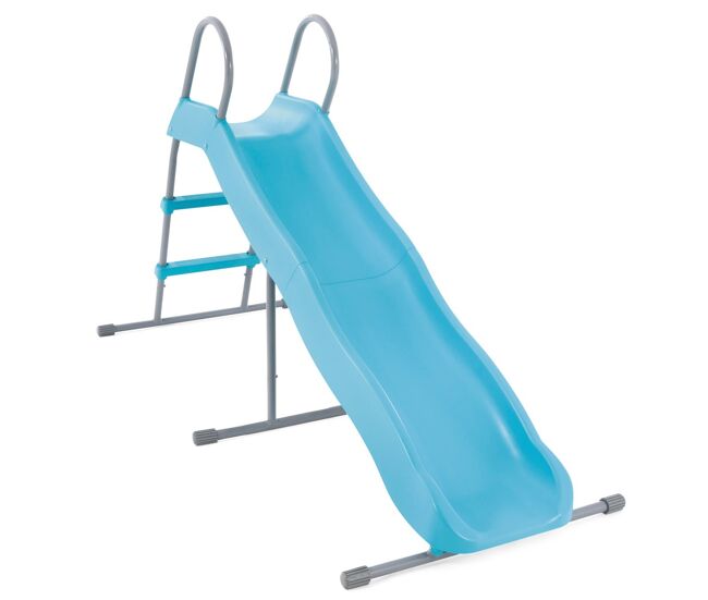 Escorregador infantil 84x196x119 cm intex
