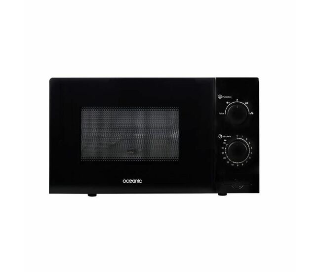 Microondas com grill oceanic mo20b11 20 l 20 l