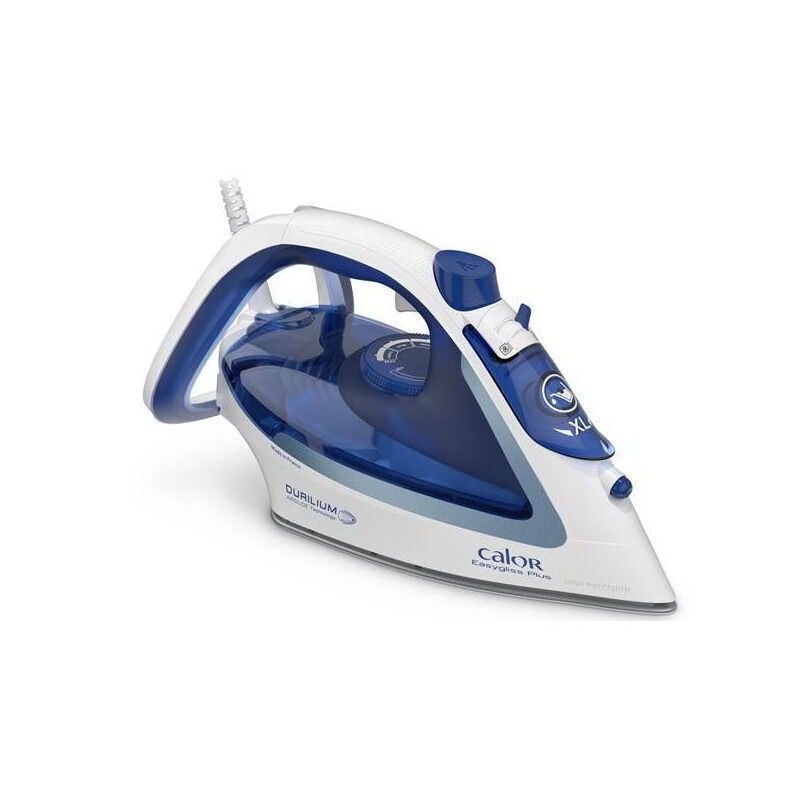 Ferro de Vapor FV5715C0