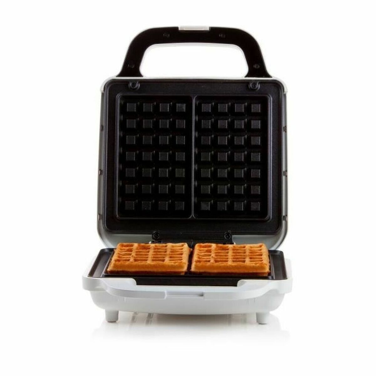 Machine para waffles domo do9222w 900 w