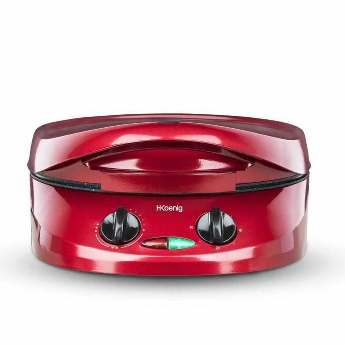 Mini forno elétrico hkoenig trt180 1800 w