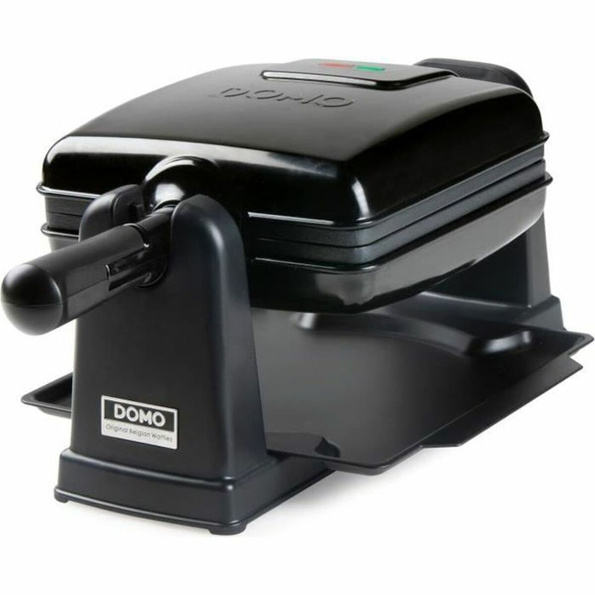 Machine para waffles domo