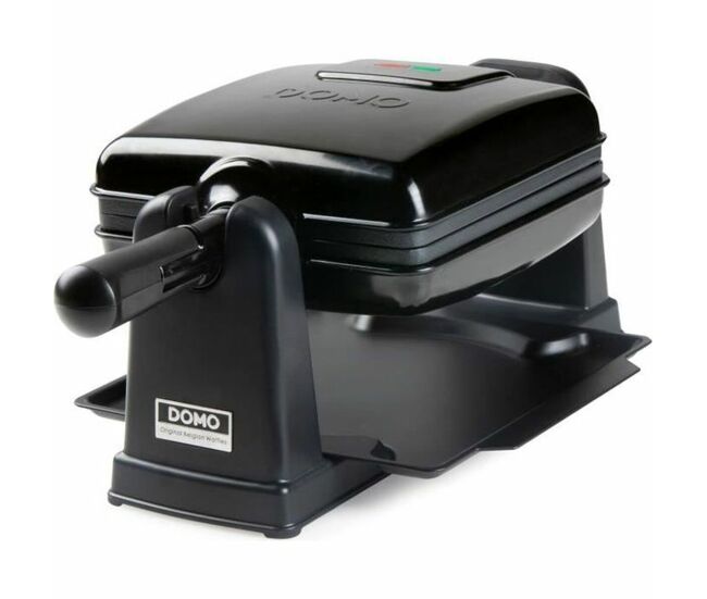 Machine para waffles domo