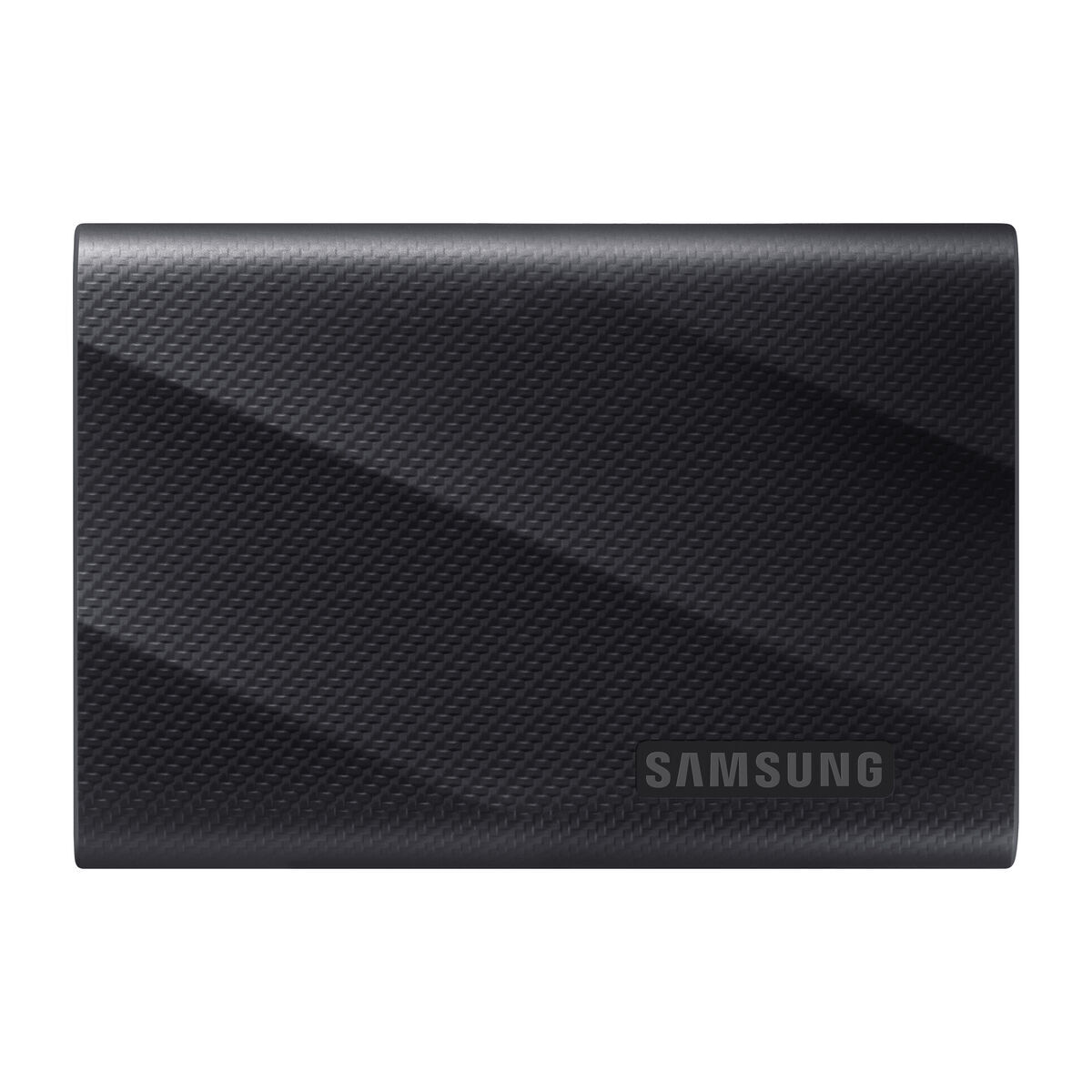 Samsung Disco Duro Externo Mu-Pg1t0b/Eu 1 Tb Ssd Preto