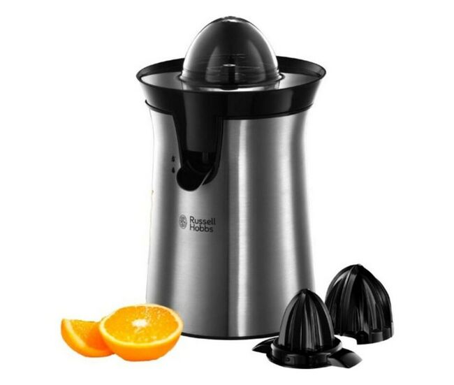 Espremedor électrique russell hobbs 22760-56 60 w acier 2200 w
