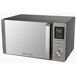 Microondas com Grill Microondas com Grill Prata