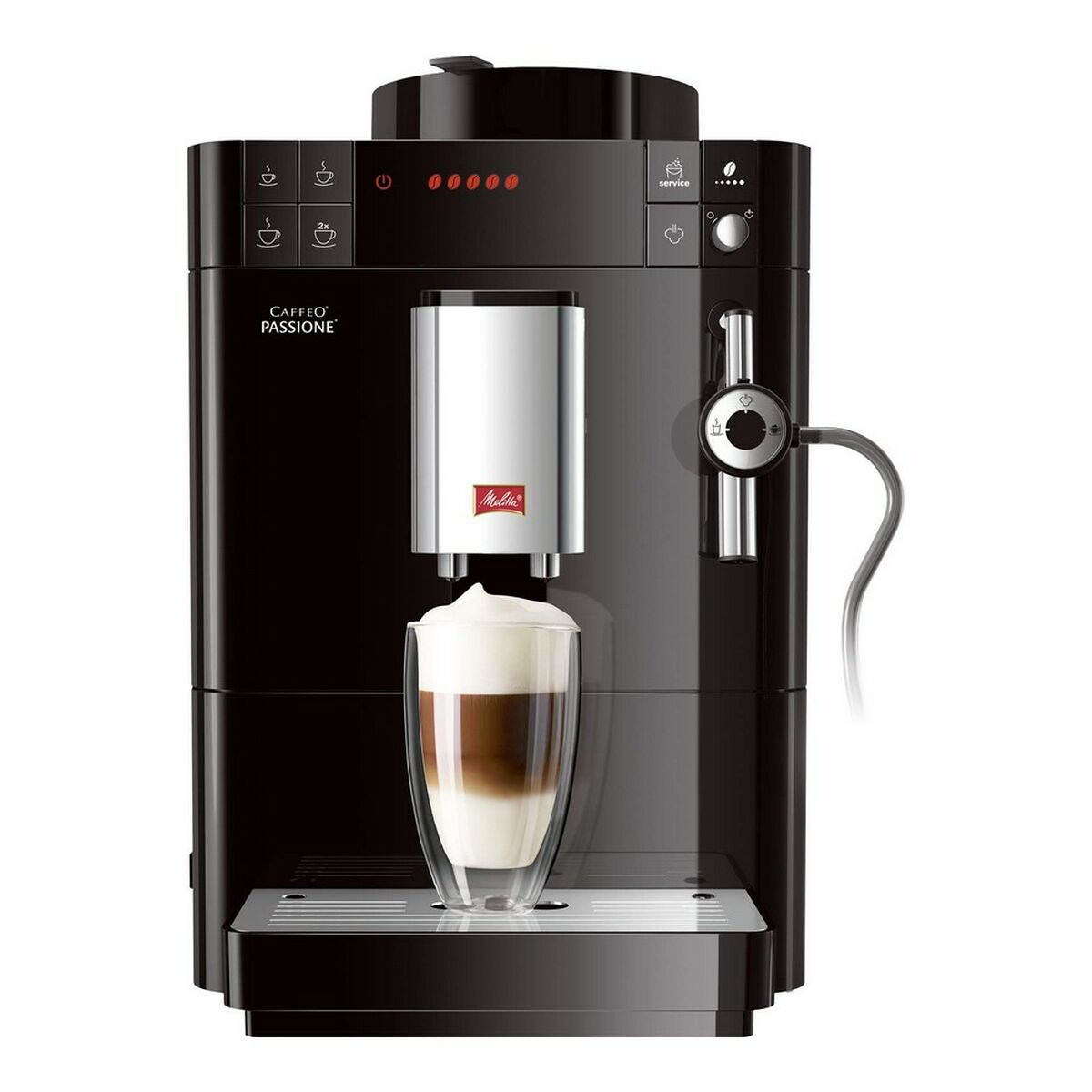 Cafeteira Superautomática F530-102