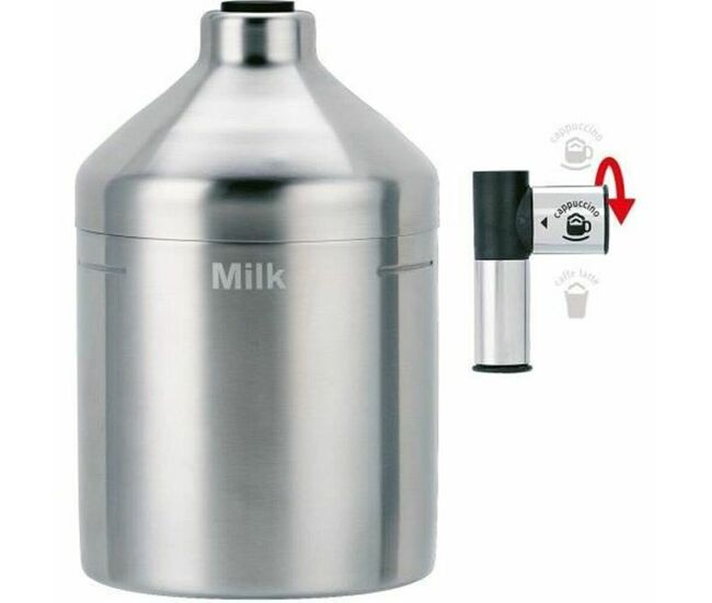 Acessório krups xs 6000 caneca com dosificador