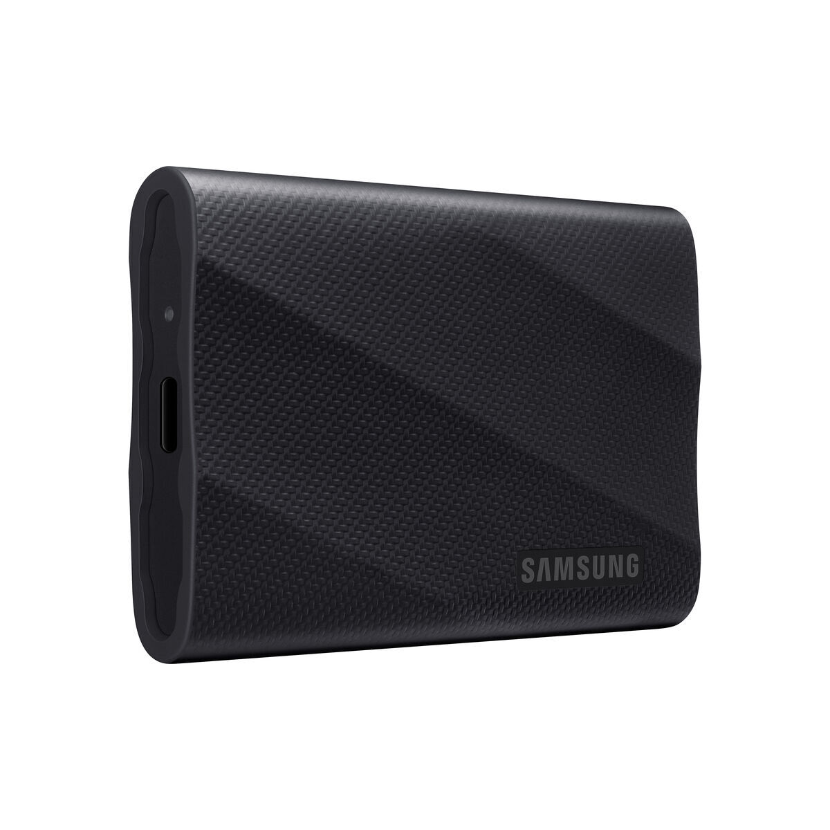 Samsung Disco Duro Externo Mu-Pg4t0b/Eu 4 Tb Ssd Preto