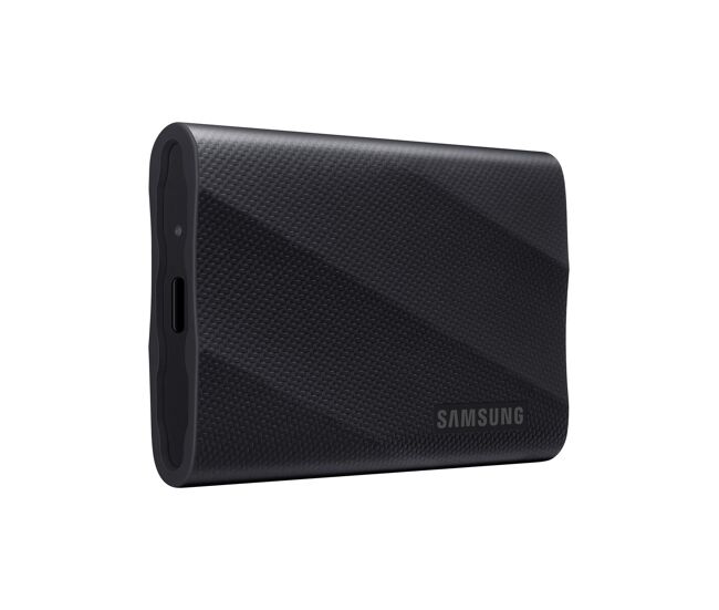 Samsung MU-PG4T0B 4 To USB Type-C USB 3.2 Gen 2x2 Noir