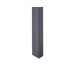 Beliani Silla de comedor VERNIO Beliani Silla de comedor VERNIO Preto