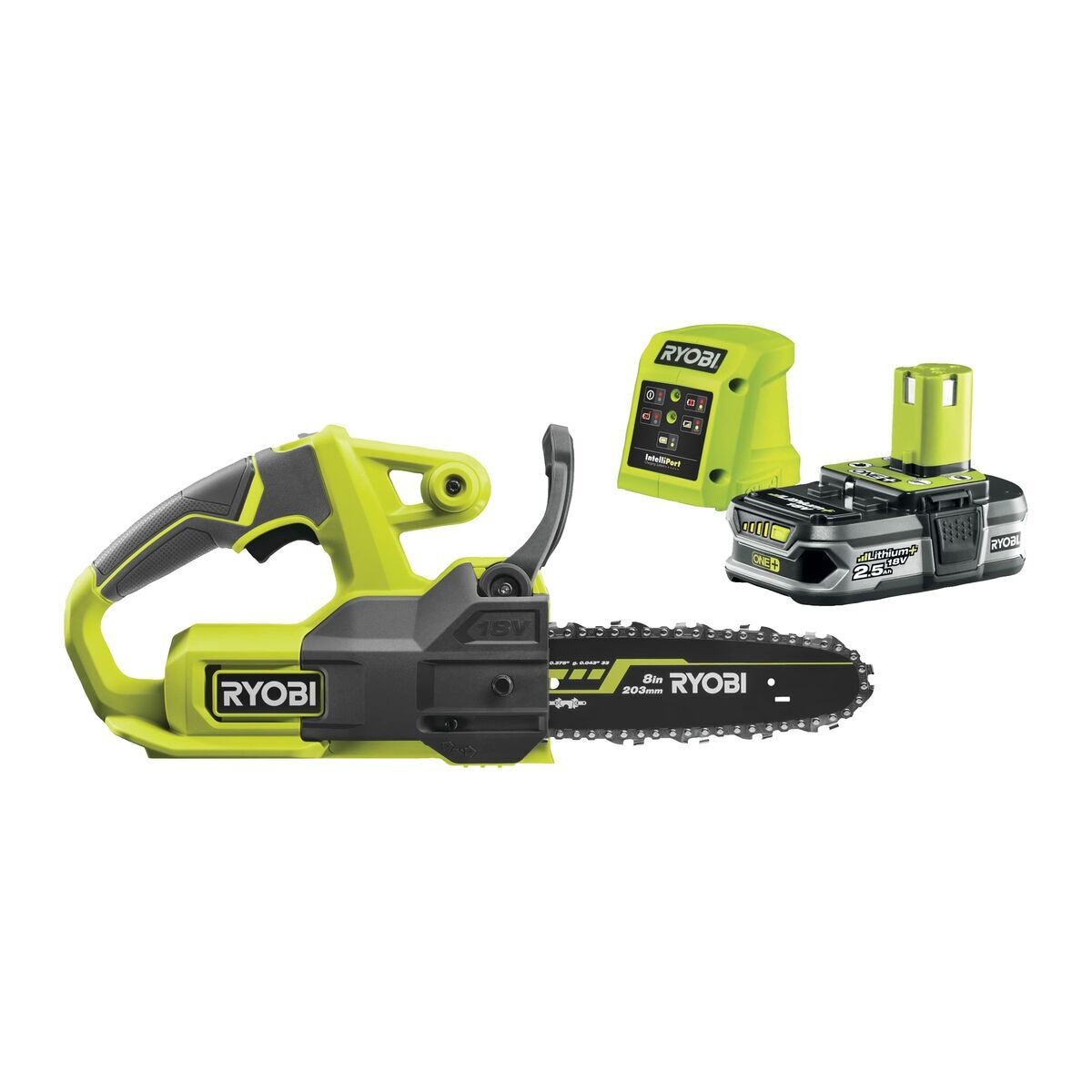 Motosserra ryobi
