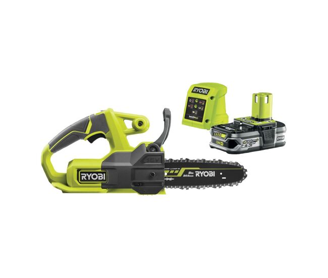 Motosserra ryobi