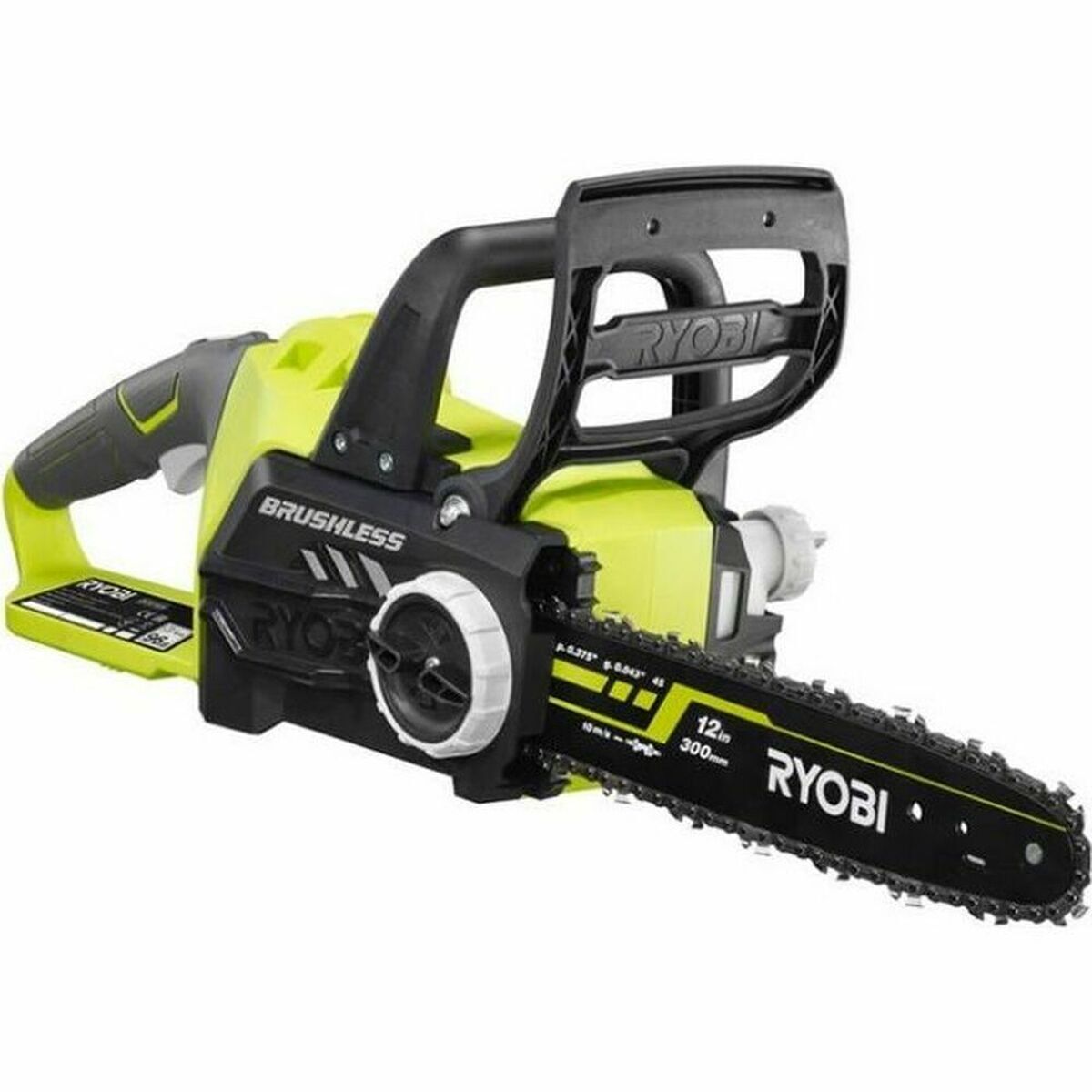 Motosserra a bateria ryobi 5133002829