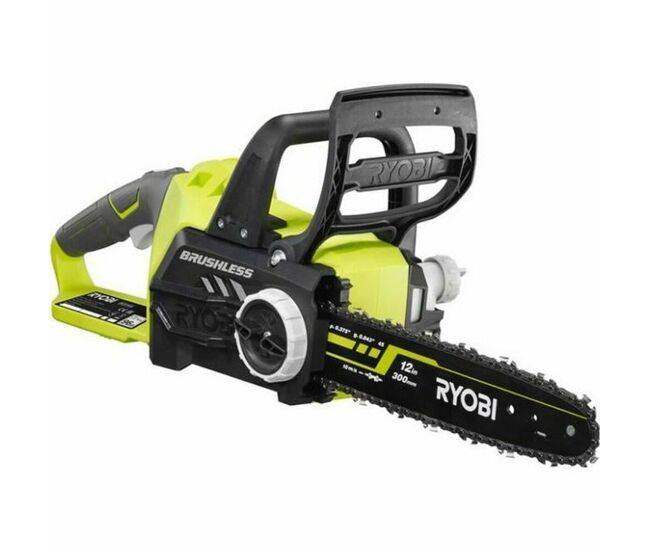 Motosserra a bateria ryobi 5133002829
