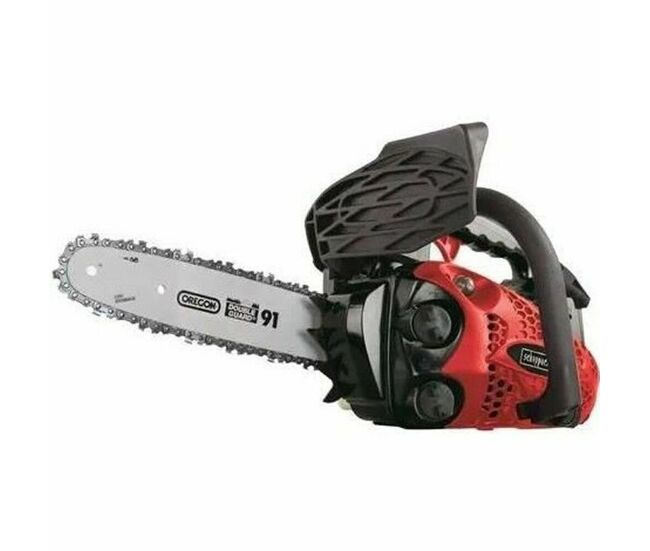 Motosserra scheppach csp2540 25 cc 25.4 cc