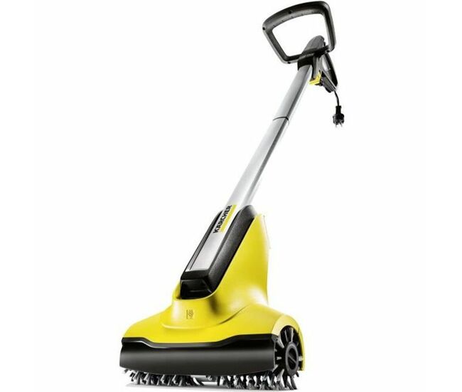 Hidrolimpador kärcher patio cleaner pcl 4 exterior 600 w