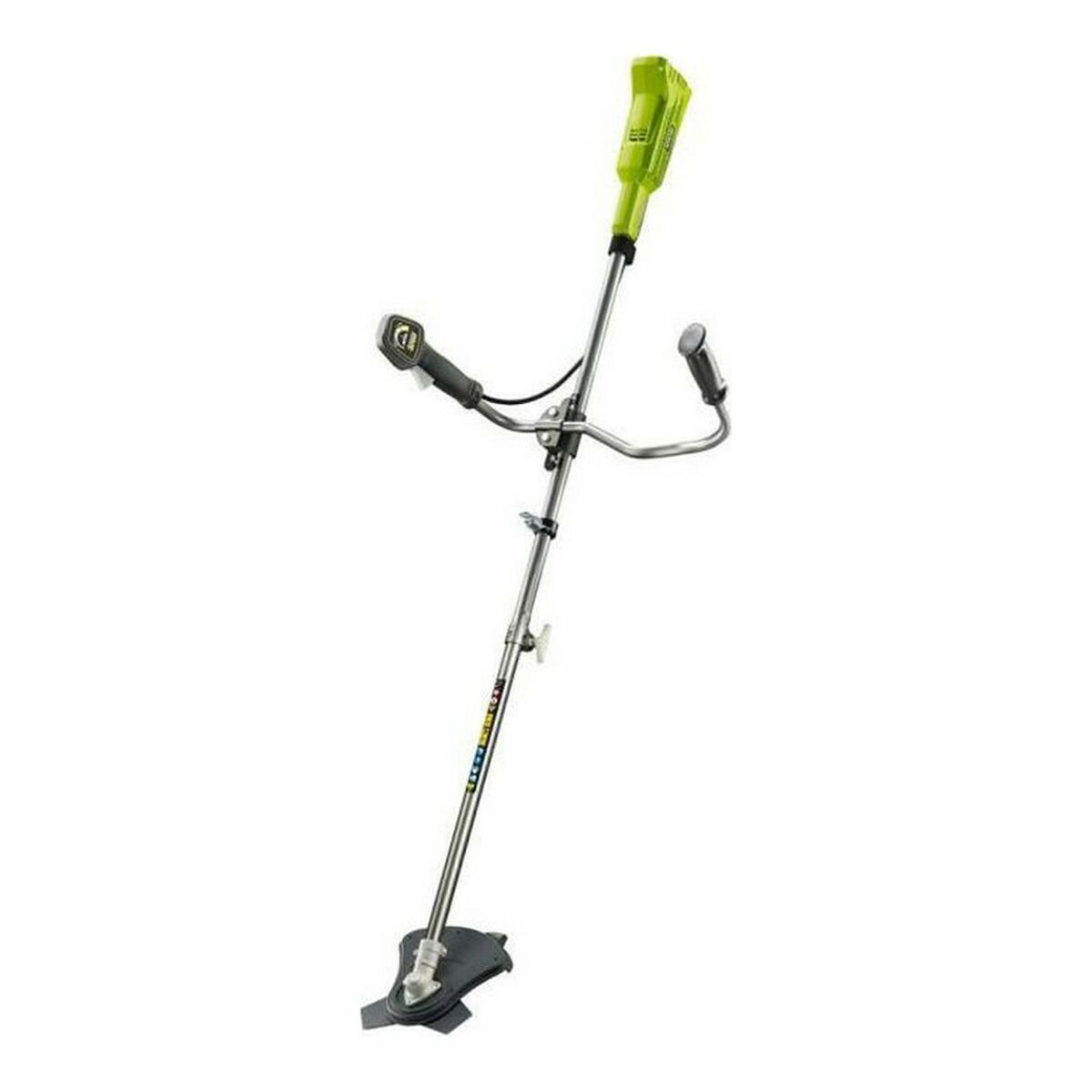 Corta-relva a bateria ryobi