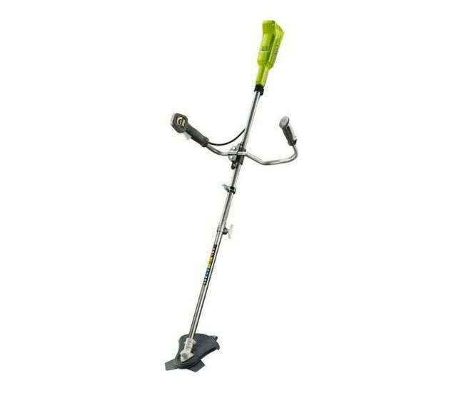 Corta-relva a bateria ryobi