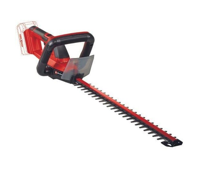 Corta-sebes einhell gc-ch 18 v