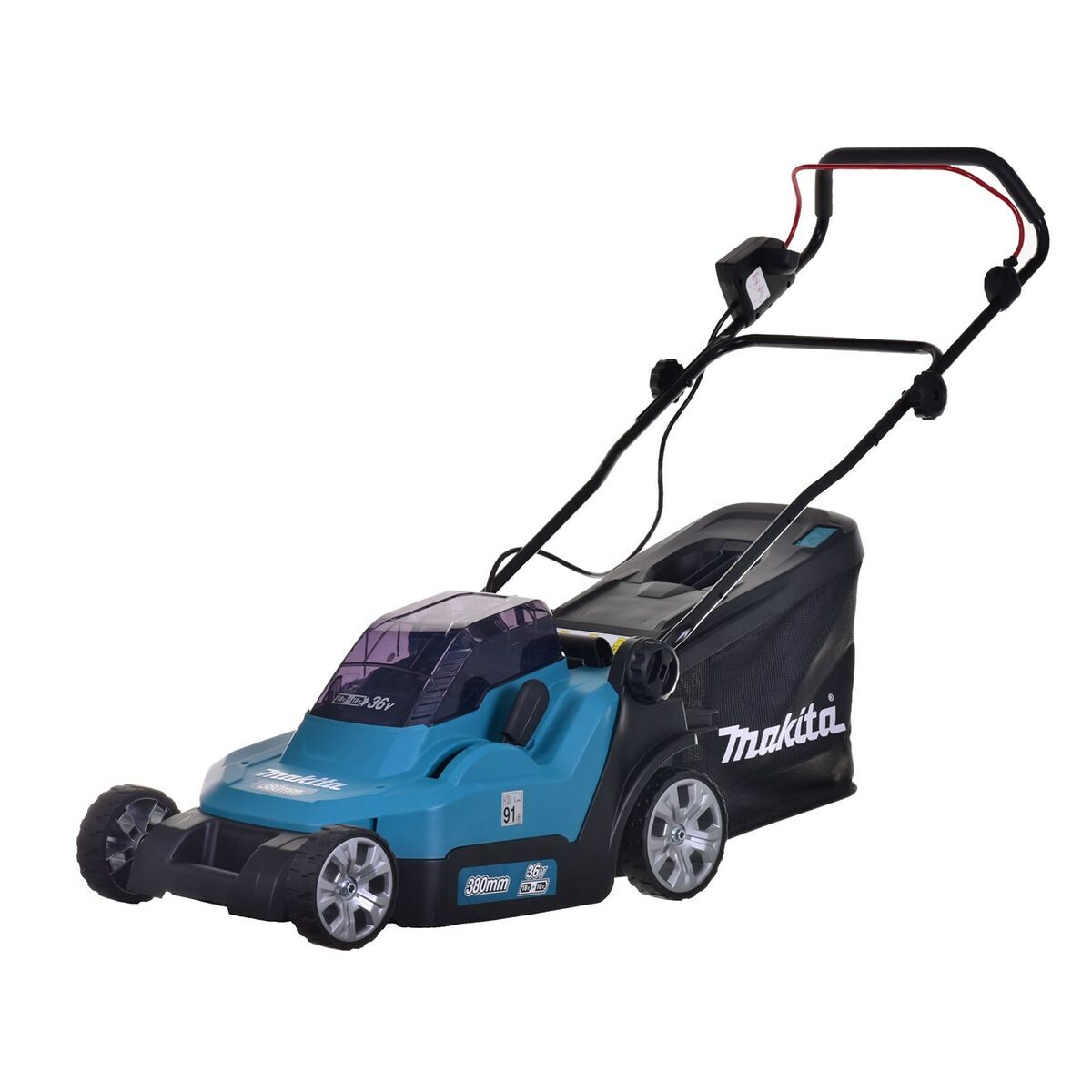 Corta-relva M46-140WR