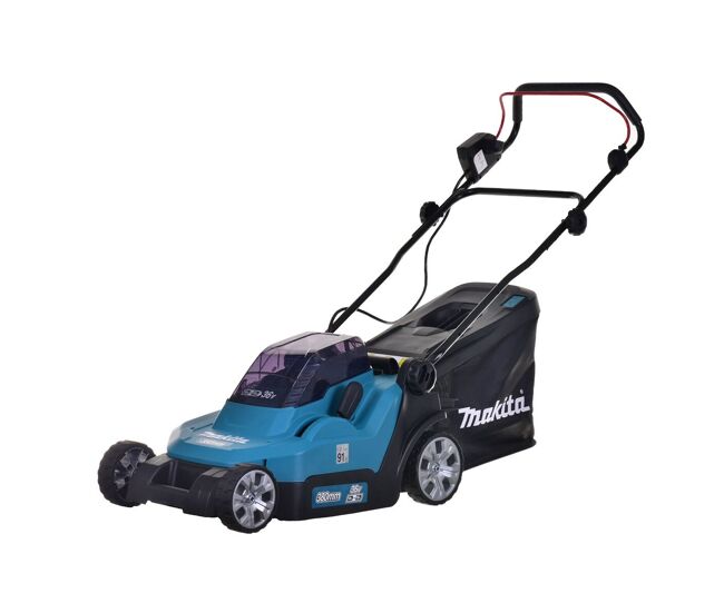 Corta-relva makita m46-140wr