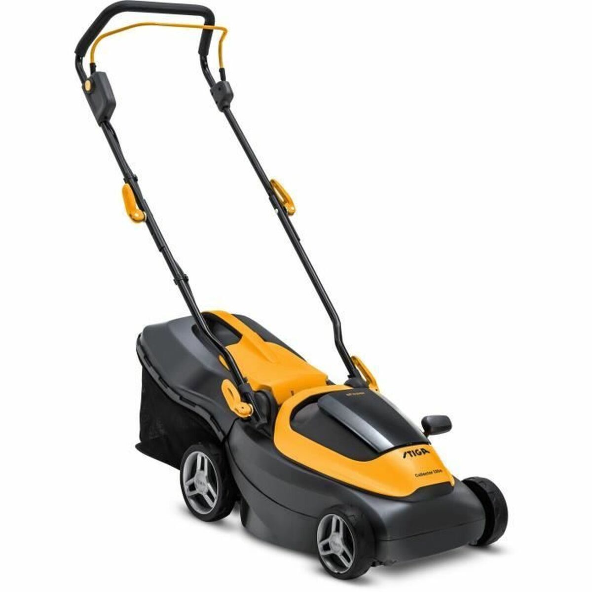 Corta-relva a bateria stiga stiga 136e 20 v 35 l