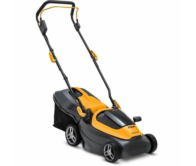 Corta-relva a bateria stiga stiga 136e 20 v 35 l