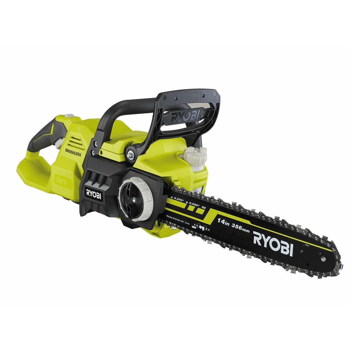 Motosserra ryobi ry36csx35a-0