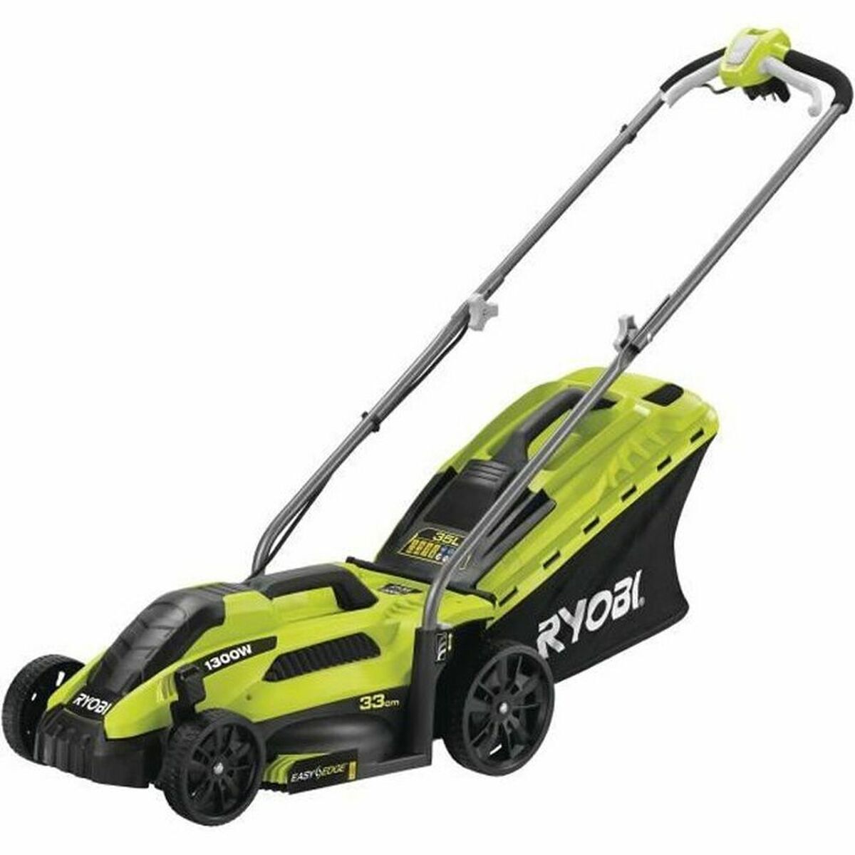 Lawn mower ryobi 5133002343