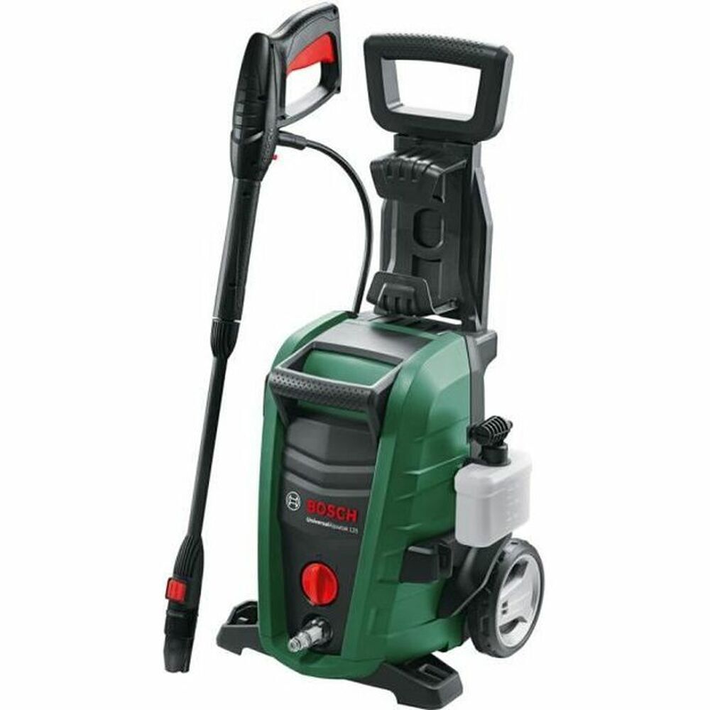 Hidrolimpador bosch universalaquatak 135 1900 w 135 bar 410 l/h