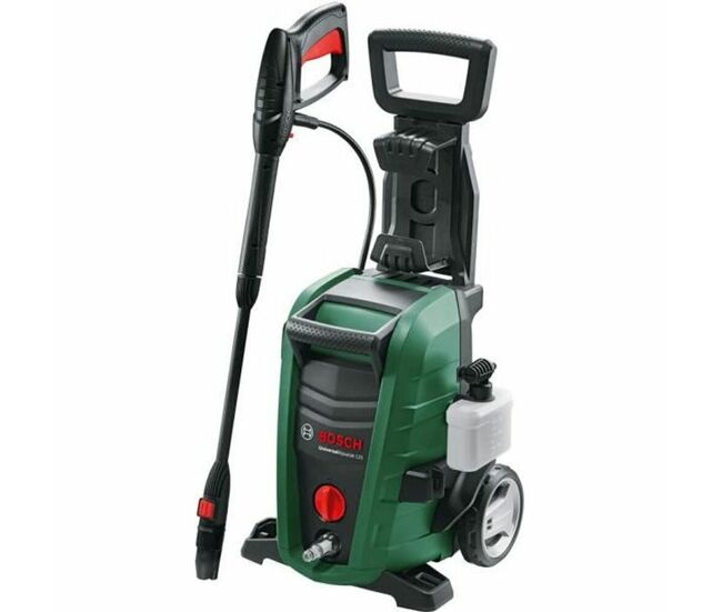 Hidrolimpador bosch universalaquatak 135 1900 w 135 bar 410 l/h