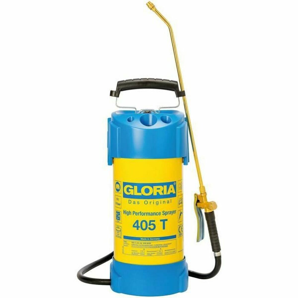 Pulverizador a Pressão para o Jardim 405 T