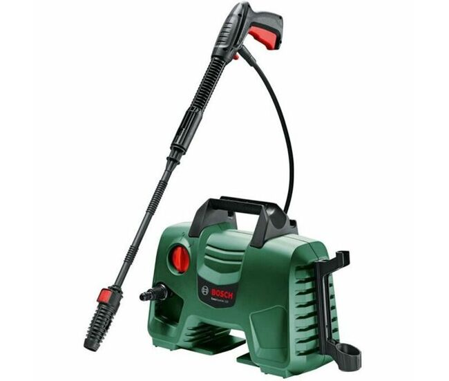 Hidrolimpador bosch easyaquatak 120 1500 w 120 bar 350 l/h