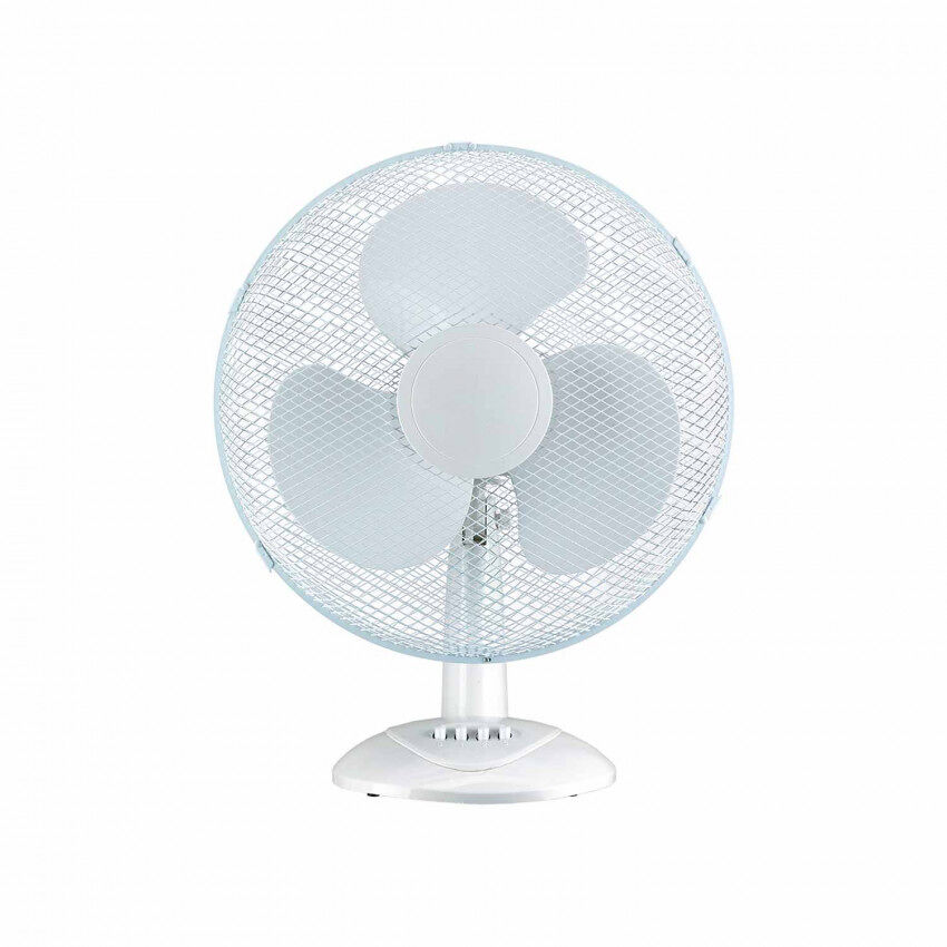 Ventilador de Mesa 35W 3 Acelera Conforto
