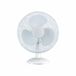 Ventilador de Mesa 35W 3 Acelera Conforto Ventilador de Mesa 35W 3 Acelera Conforto Branco