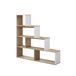 Estante Stairs Estante Stairs Carvalho