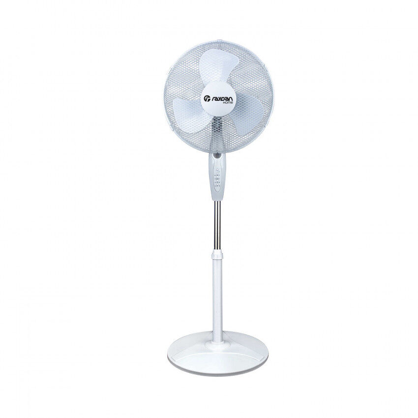 Ventilador de pé Raydan Home