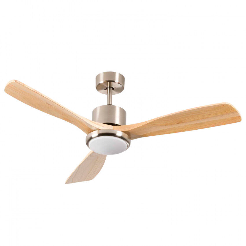 Ventilador de teto com luz  3 lâminas Dayron