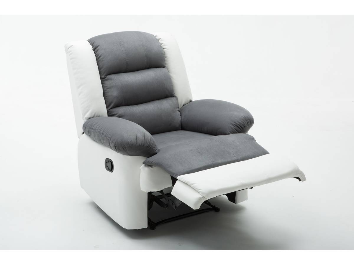 Poltrona de relaxamento