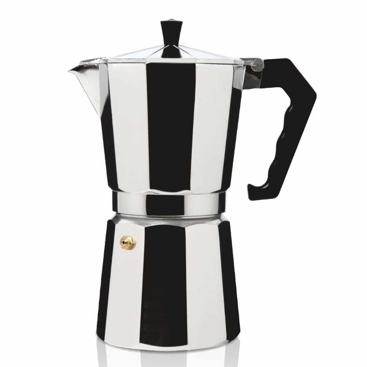 Cafeteira HAEGER MOKA Pot 6