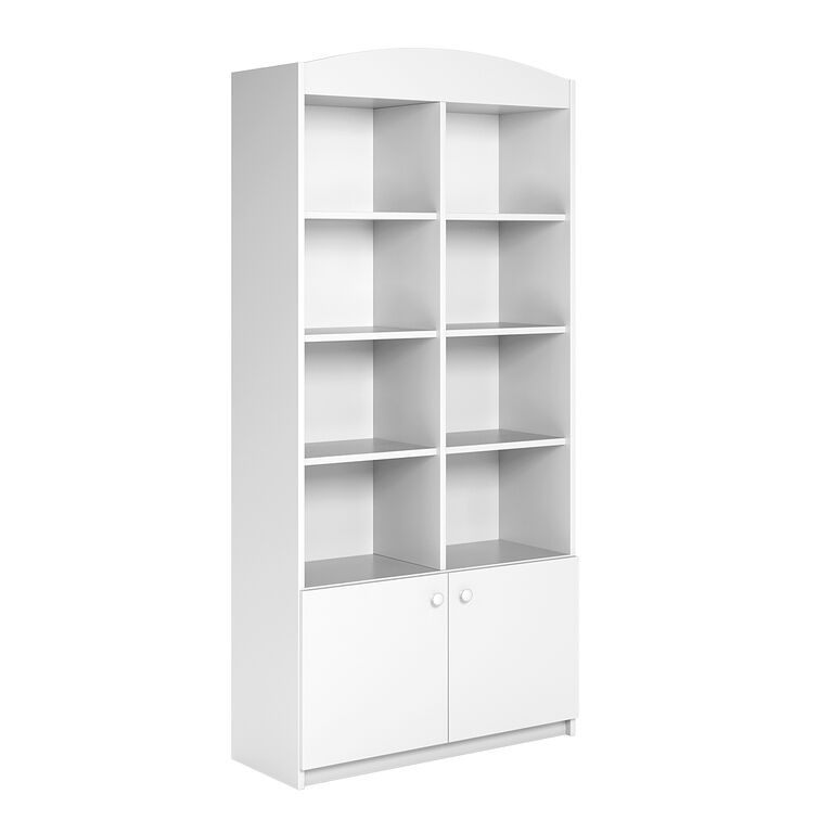 Estante 2 portas kocot kids babydream branco