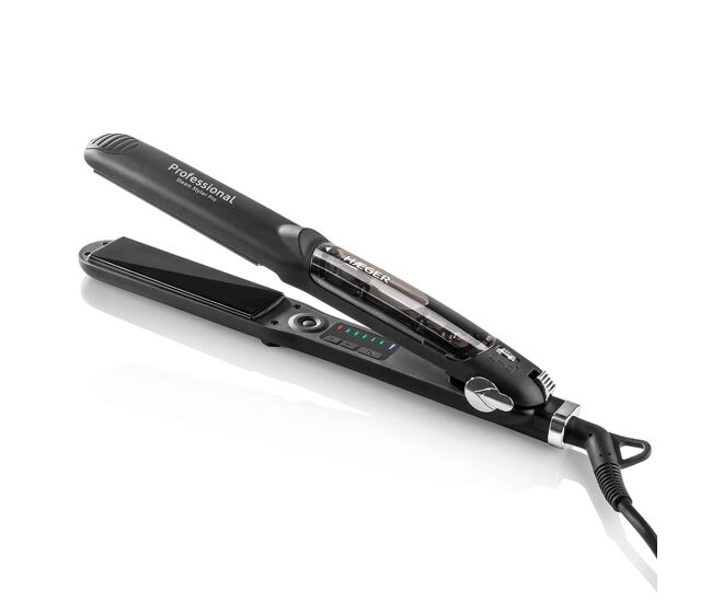Ferro de cabelo haeger hs-45b.007a noir