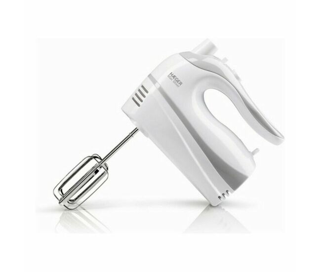 Batedora-amassadora haeger bl-5hw.011a 500 w